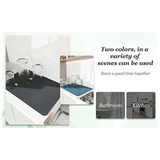 🔥New Kitchen Super Absorbent Draining Mat