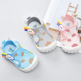 👼Non-Slip Baby Breathable Shoes for Spring And Summer