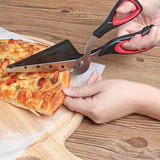 🔥Summer Hot Sale Promotion🍕-Utility Pizza Scissors