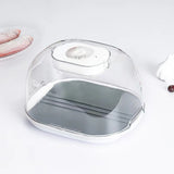 Food Preservation Defroster