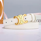 Women's fashion hollow buckle belt（Free shipping on the second one & $5 off）