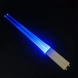 LED Chopsticks Are The Coolest （2 PAIRS）