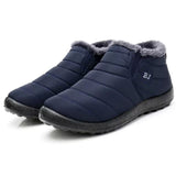 🔥Women &Men Premium Warm & Comfy Snow Boots