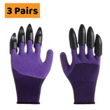 Claw Gardening Gloves