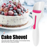 Cake Batter Distribution Scoop