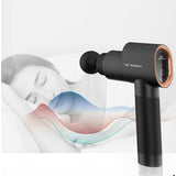 Electric massage gun deep muscle relaxer