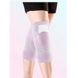 Knee Compression Sleeve - Best Knee Brace