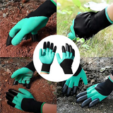 Claw Gardening Gloves