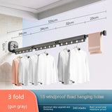 Suction Cup Folding Hanger