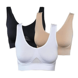 🔥Breathable Cool Liftup Air Bra