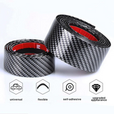 4D Carbon Fiber Protective Strip Buy 1 Get 1 Free