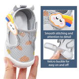 👼Non-Slip Baby Breathable Shoes for Spring And Summer