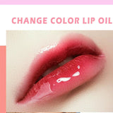 🔥🔥💄Color-changing Lip Oil