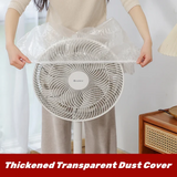 Thickened Transparent Dust Cover
