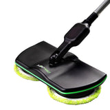 Rechargeable Cordless Rotating Electric Mop Floor Wiper