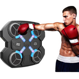 Smart Music Bluetooth Boxing Target