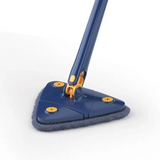 🔥360° Rotatable Adjustable Cleaning Mop