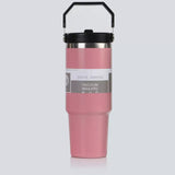 Portable Car Mug Coffee Insulated Mug