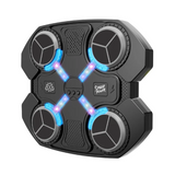 Smart Music Bluetooth Boxing Target