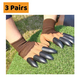 Claw Gardening Gloves