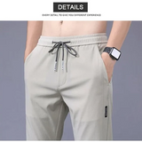 Stretch Pants – Unisex Fast Dry Stretch Pants