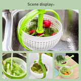 All-Purpose Salad Spinner