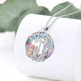 🎁Tree of Life Sisters Necklace