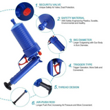 Air Power Cleaner Pump