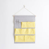 Fashion Storage Bags (3pcs)