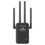 WiFi Extender Signal Booster