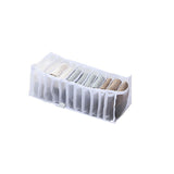 Underwear Storage Box (5pcs)