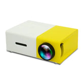 [🎄The best Christmas present 🎁] Mini 3D Projector🥳Free Shipping