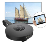 1080 wireless HD screen projector