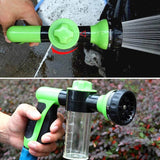 🔥Summer Sale 5 pcs (save $50 & free shipping)🔥Original PupJet and Car Wash Nozzle