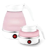 🔥Hot Sale Now🔥Portable Folding Electric Kettle