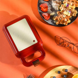 Multi-function Breakfast Machine Sandwich Maker