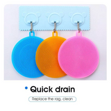 Amazing Silicone Dish Towel(3PCS/6PCS)