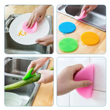 Amazing Silicone Dish Towel(3PCS/6PCS)