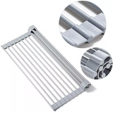 Kitchen Folding Drain Rack