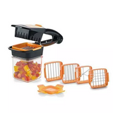 Fruit And Vegetable Cutter