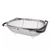 Stainless Steel Basket