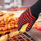 High-temperature Resistant Barbecue Gloves(1 Pair)