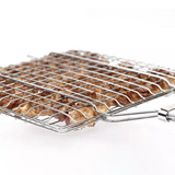 Double-sided Non-stick Grill Nets