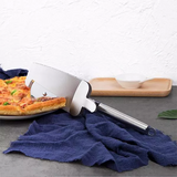 Professional All-in-1 Pizza Cutter Wheel