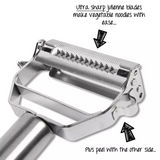 Multi-functional Peeler (1 Set)