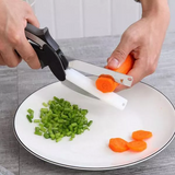 Multi-function Cutter