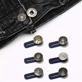 Jeans Retractable Button （3PCS）