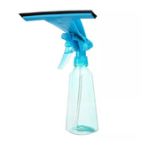 GLASS CLEANING WIPER