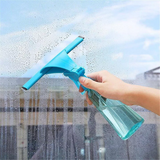 GLASS CLEANING WIPER