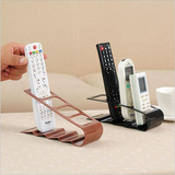 Remote Control Storage Rack